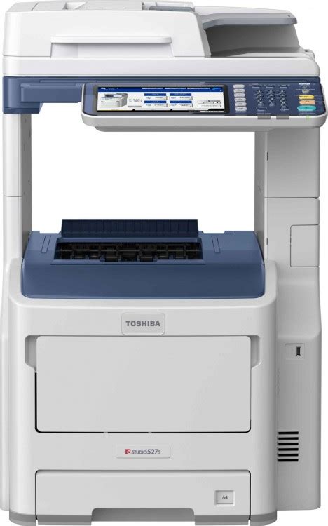 Toshiba E Studio S Multifunction Copier Copyfaxes