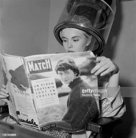 Jean Seberg Photos Fotografías E Imágenes De Stock Getty Images