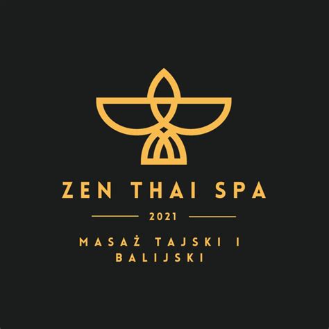 Najlepszy Masa Tajski Spa W Warszawie Zen Thai Spa