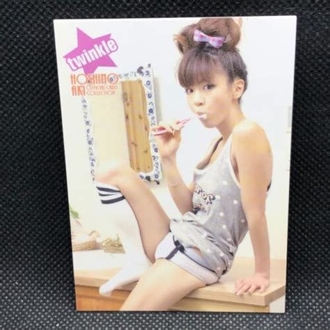 Aki Hoshino Sakurado Card 29 Bikini Girl Model Japanese 2009 Idol Japan EBay