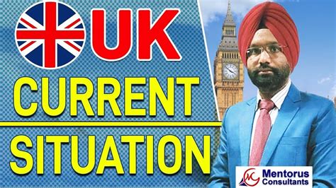 Uk Current Situation Uk Jan 2023 Intake Uk Offer Letter Cas