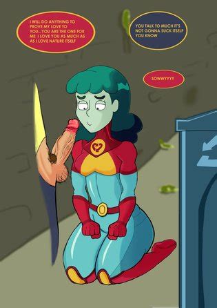 Planetina Hentai Luscious Hentai Manga Porn