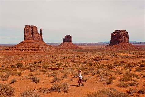 Monument Valley Tipps F R Einen Roadtrip Durch Den S Dwesten Der Usa