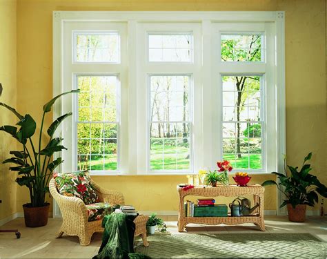 Wood vs. Vinyl Windows: Which Replacement Window Is Better?