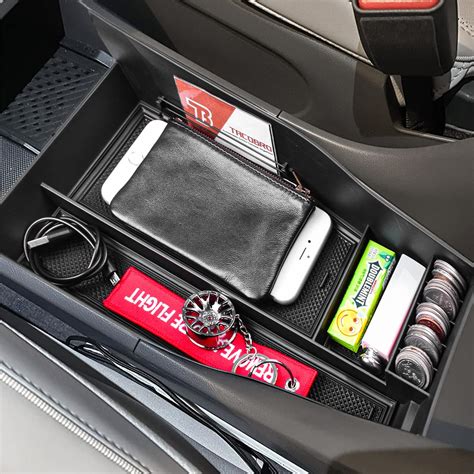 Mua Tacobro Lower Center Console Organizer Tray Compatible With Hyundai