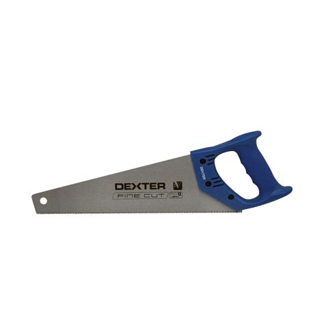 Piła płatnica 350 mm Basic Dexter (3276007157895) • Cena, Opinie ...