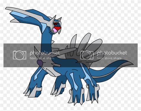 1 - Dialga Pokemon, HD Png Download - 1023x791 (#5966859) - PinPng