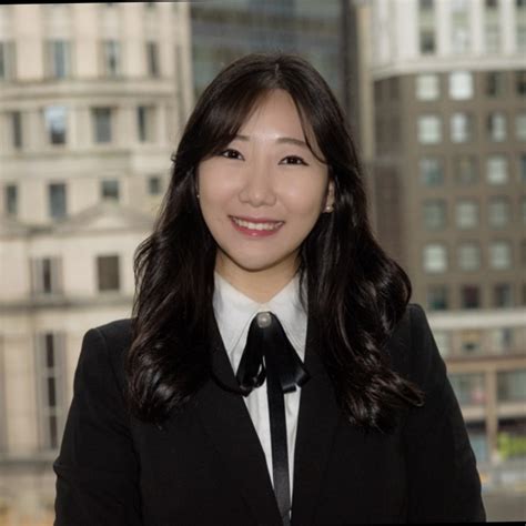 Meredith Kim Senior Audit Associate Kpmg Us Linkedin