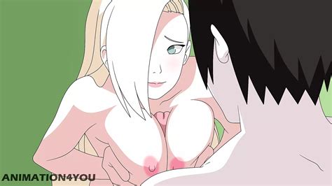 Ino And Sai Sex Naruto Boruto Hentai Anime Cartoon Kunoichi Trainer