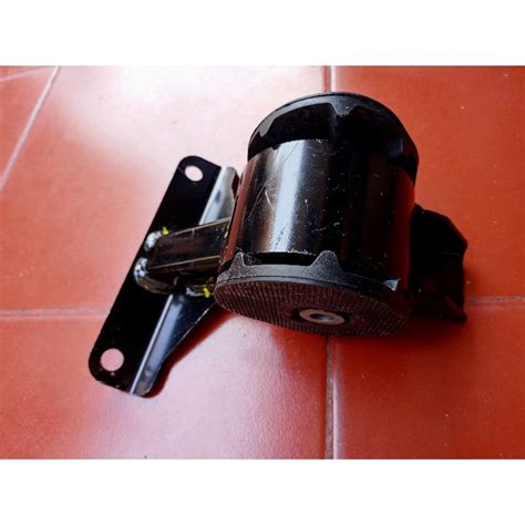 Jual ENGINE MOUNTING KANAN SUZUKI KARIMUN WAGON R ORIGINAL Shopee