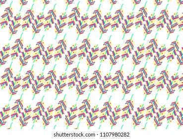 Pussy Willow Catkins On Spearmint Colour Stock Vector Royalty Free