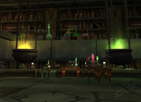 Alchemy Leveling 1-300 and Recipes Guide - WoW Classic - Wowhead