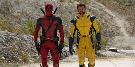 Deadpool Y La Evoluci N De Los Trajes De Las Pel Culas De Superh Roes