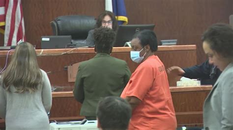 Bond Set For Woman Charged With Love Triangle Murder