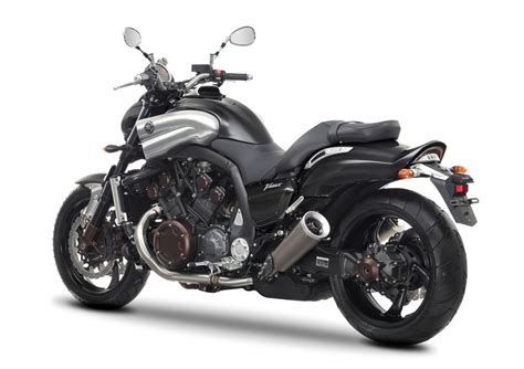 Yamaha Vmax Carbon Prezzo E Scheda Tecnica Moto It