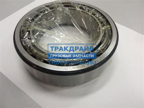 Подшипник ступицы Мерседес Аксор Атего наружний 205.365 SAMPA купить ...