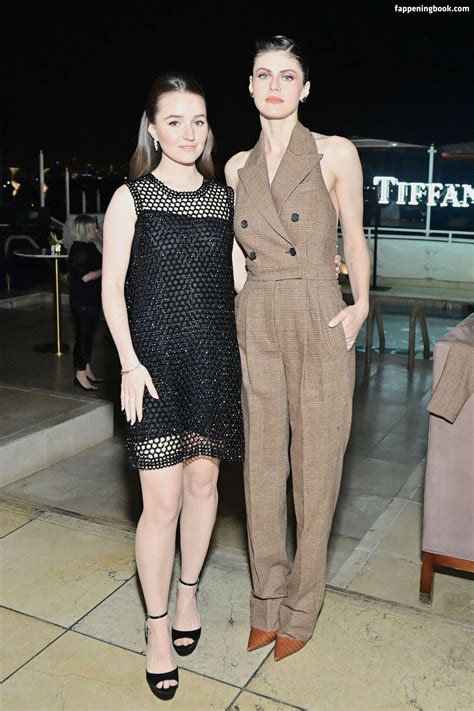 Alexandra Daddario Nude The Fappening Photo 2480982 FappeningBook