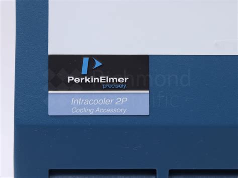 Perkin Elmer Pyris Diamond Differential Scanning Calorimeter Dsc