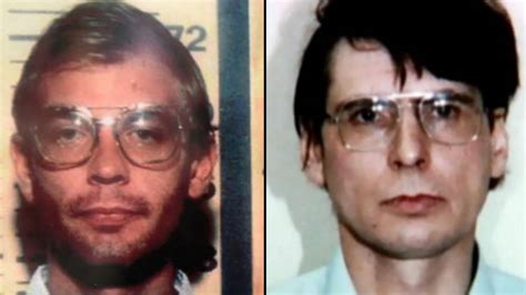 The Strange Connection Between Serial Killers And Why They Seem To Always Wear Glasses