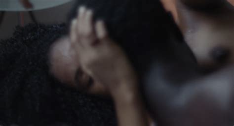 Nude Video Celebs Shirlene Paixao Nude The Night S Substance A