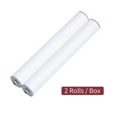 Hprt 2x A4 Thermal Paper Roll Multipurpose Paper For Mt810 Thermal Printer U6d6 Ebay