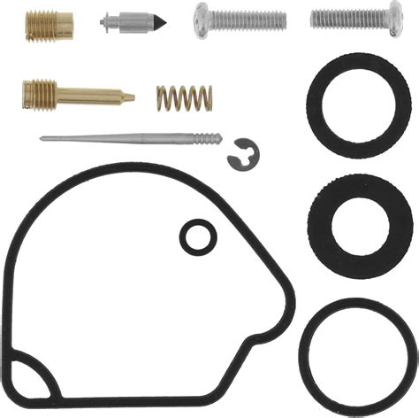 Amazon MSR 26 1403 Carburetor Kit Automotive