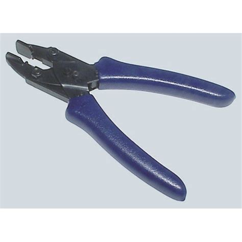 TELEPHONE SPLICE CRIMP TOOL | Cable Strippers & Crimp Tools