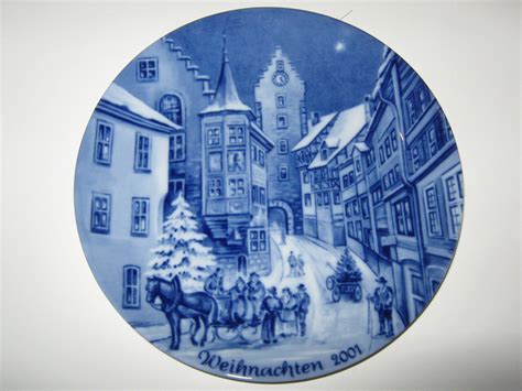 Berlin Design Der Deutsche Weihnachtsteller Einzelverkauf Bis