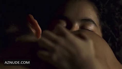 ANA GRACIELA Nude AZNude