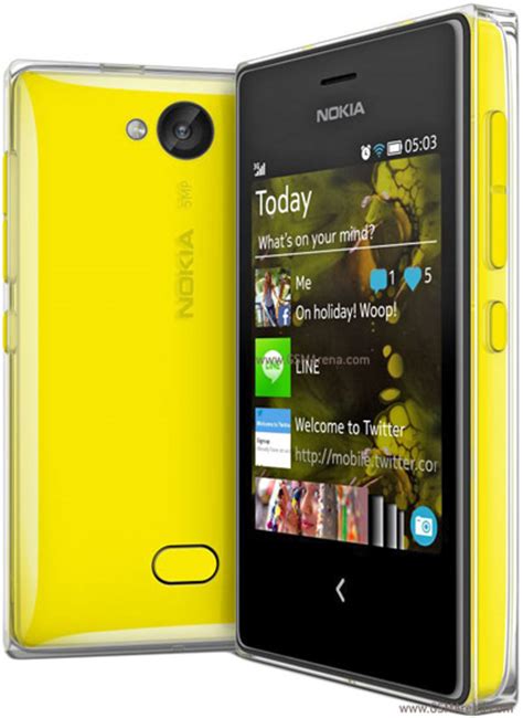 Nokia Asha Especificaciones T Cnicas Imei Org