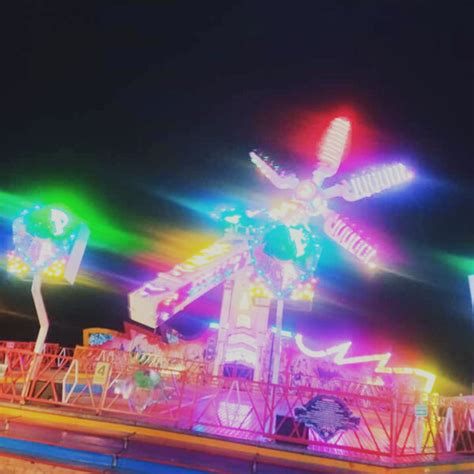 Rides Barry Island Pleasure Park