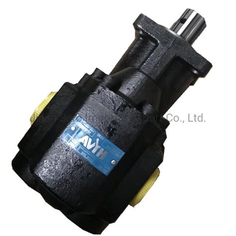 Sinotruk HOWO Shacman Truck Spare Parts Gearbox Hydraulic Gear Pump