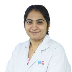 Dr Shweta Tilara Vasoya Hcg Hospitals