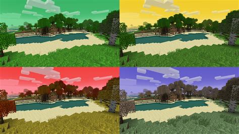 BTA Texture Pack Utils Minecraft Mod