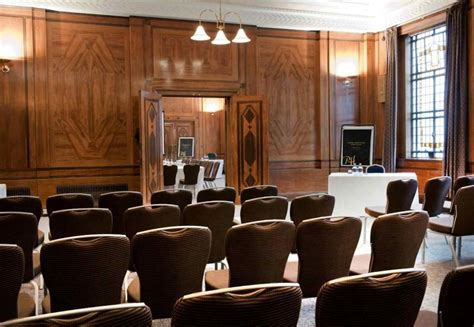 Book Devon at De Vere Grand Connaught Rooms . A London Venue for Hire – HeadBox