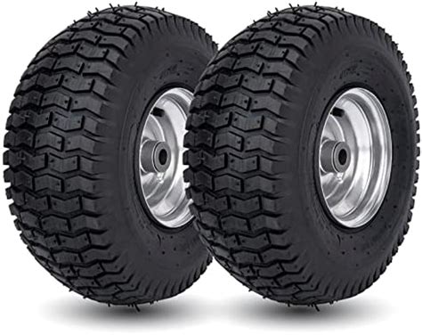 Amazon Marastar Pk X Tire And Wheel Assembly