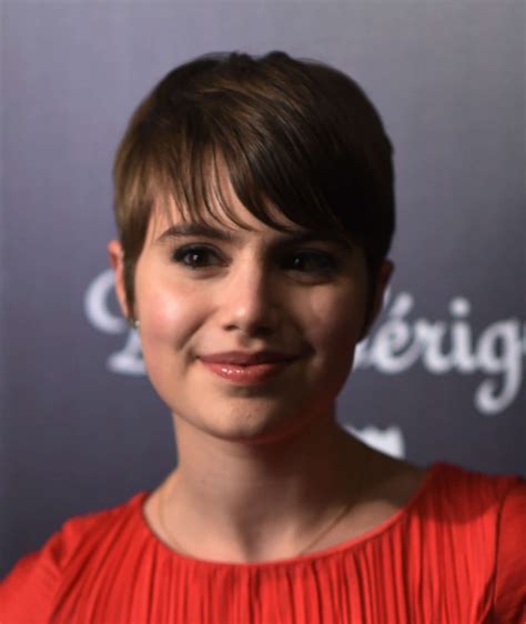 Pictures Of Sami Gayle