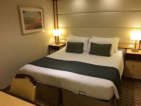 Interior Stateroom Cabin Category Id Royal Princess