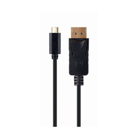 Kabel USB C Na DisplayPort 2m Catena D O O