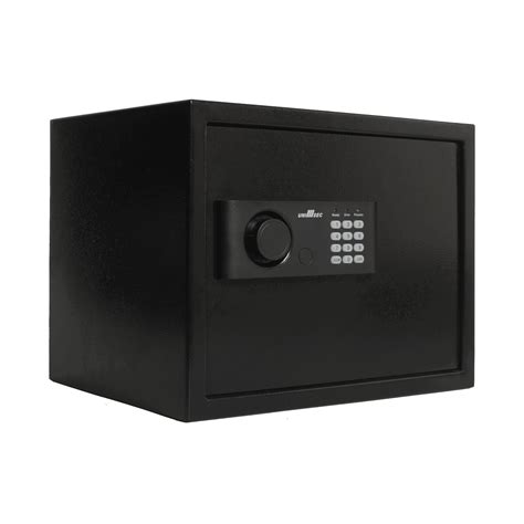 Simple Electronic Safe Lock Box Digital for jewelry Home Alarm System with CE Certificate (USE ...