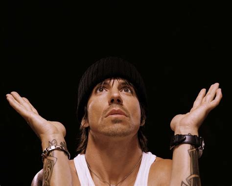 Anthony Kiedis Anthony Kiedis Photo 11649874 Fanpop