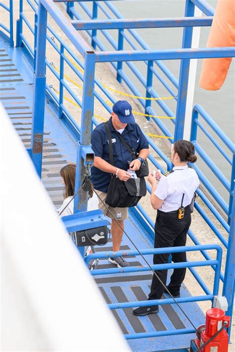 The Mona Shores Sailors Football Team Heads Off To Manitowoc Local