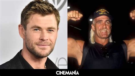 Chris Hemsworth Ser Hulk Hogan En Una Pel Cula Para Netflix