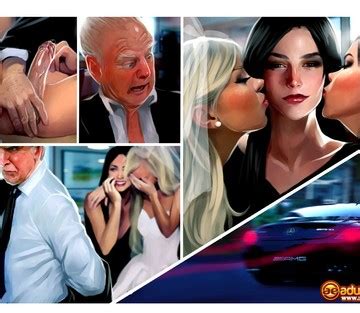 The Wedding 8muses Sex And Porn Comics