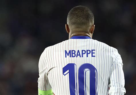 Kylian Mbappe Butuh Real Madrid BolaSkor