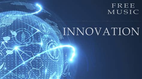 Information Background Music Innovation Youtube