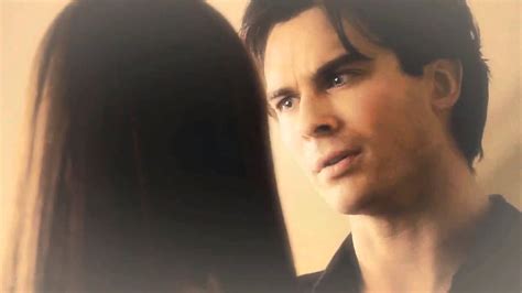 Damon And Elena I Will Always Choose You YouTube