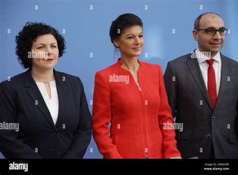 Amira Mohamed Ali Mdb Dr Sahra Wagenknecht Mdb Prof Dr Shervin