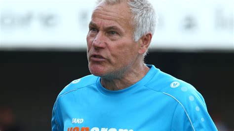 Former England manager Peter Taylor appointed boss of non-league Maldon and Tiptree as he lands ...