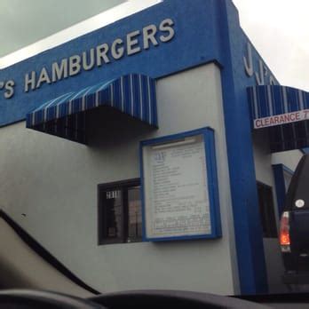 J JS DRIVE THRU HAMBURGERS Updated November 2024 17 Photos 12